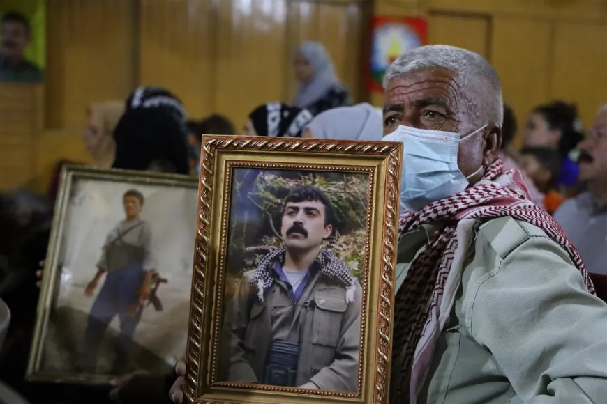 استذكار 195 شهيداً وشهيدة من مناضلي الحرية في عامودا والحسكة