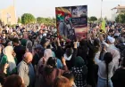 عائلة الشهيد سيبان تخاطب الحكومة الانتقالية: نريد محاسبة قتلة سيبان