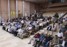 اجتماع في رميلان يسلط الضوء على مسيرةPYD  ومراحل عمله السياسي