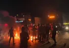 اتساع رقعة الاحتجاجات في سوريا وسط أزمات معيشية وتأخر الرواتب