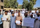 إضراب في مدارس ريف دير الزور احتجاجاً على إلغاء مجمع الفرات التربوي