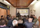 استذكار الشهيد سيبان حزني وشهداء سجن كوباني في فيينا