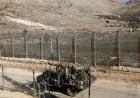 توغل إسرائيلي في ريف درعا يترافق مع تفتيش منازل ومزارع