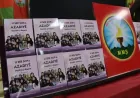 مجلس عوائل الشهداء في الجزيرة ينظم حفل توقيع كتاب "على خطى الحرية"