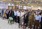 فعّاليتان في الحسكة وقامشلو بمناسبة الذكرى 23 لتأسيس PYD