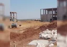 شكوى لوقف مشروع سكني على 350 دونماً من الأراضي الخصبة في ريف حماة