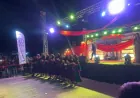 مهرجان "صيف ديرك" يواصل فعالياته لليوم الثاني بمشاركة 43 شركة