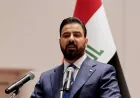 العراق يؤكد المضي في حصر السلاح بيد الدولة
