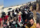 شخص واحد مكلف بفحص وتسجيل أكثر من 3آلاف دراجة نارية في حماه