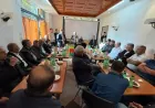 استذكار الشهيد عبد العزيز فيصل حسن في فيينا