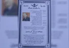 رحيل الأكاديمي السوري عطا الله الرمحين بعد مسيرة طبعت ذاكرة أجيال من الصحفيين