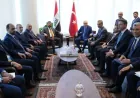 العراق وتركيا يتفقان على تسلّم بغداد قاعدة بعشيقة – زليكان تدريجياً