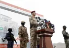الحوثيون يعلنون استهداف مواقع عسكرية سعودية