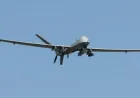 تكثيف تحليق مسيّرات التحالف الدولي شمال غربي سوريا