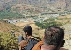 25 شخصاً من كوباني عالقون بين إقليم كردستان وشرق كردستان