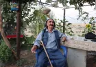 نذير جويل.. سبعيني يجسد التراث الكردي في ديرك بصوته وإرادته الصلبة
