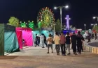 مهرجان التسوق السوري يواصل فعالياته لليوم الثاني في قامشلو