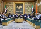 مباحثات بين نقابة المحامين ومحافظة الحسكة لبحث آليات الاندماج 