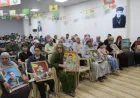 مجلس عوائل الشهداء في عامودا يستذكر 60 شهيداً وشهيدة