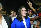 أول امرأة تتولى منصب رئاسة الوزراء في المغرب