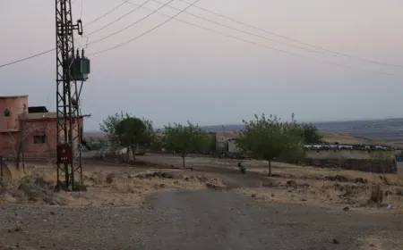 استقرار جوي في سوريا حتى الجمعة واضطراب محتمل السبت