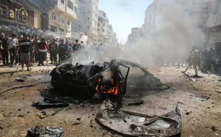 كاتس يعلن اعتقال قيادي بارز في حماس بغزة