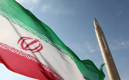 إيران تكشف الأهداف التي قصفتها في المنطقة