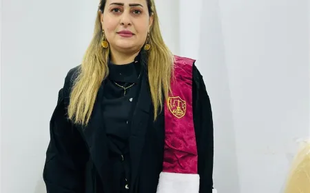 حقوقية: نجاح المسار الانتقالي في سوريا مرتبط بالاعتراف الدستوري بحقوق المرأة