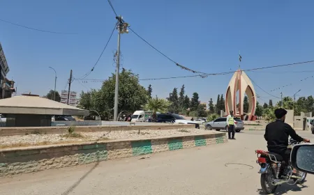 ترتيبات لاستئناف عودة مهجّري سري كانيه إلى مناطقهم