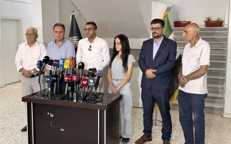 مديرية قامشلو تحدد تكلفة تشغيل الأمبير بـ 1.25 دولار وتؤكد مواصلة متابعة الملف الخدمي