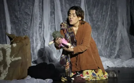 رحيل الفنانة الكردية كلستان طاهر في مدينة بوخوم الألمانية