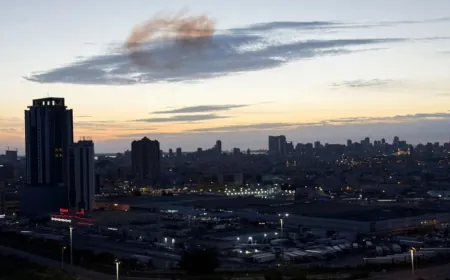 أميركا تحذر رعاياها في الشرق الأوسط من تهديدات أمنية