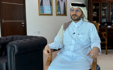مسؤول قطري: حرب إيران أظهرت أن التحالف الاستراتيجي مع أمريكا غير كاف