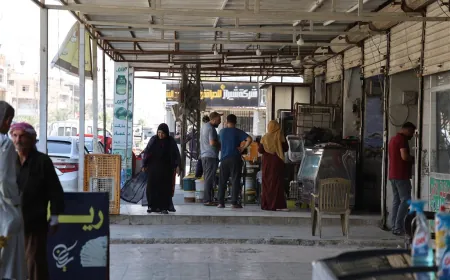 الغلاء وتراجع الخدمات في الحسكة يفاقمان الأعباء المعيشية على الأهالي