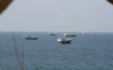 إيران: التفاهم مع عُمان بشأن هرمز لا يعني فتح المضيق