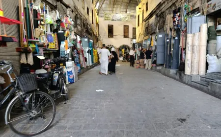 مخالفات تموينية بمبالغ ضخمة تثير انتقادات التجار والحكومة تبرر