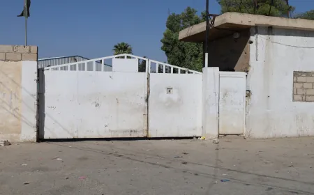 رفع أسعار المحروقات يوقف توريد الطحين إلى الأفران المدنية في الجزيرة