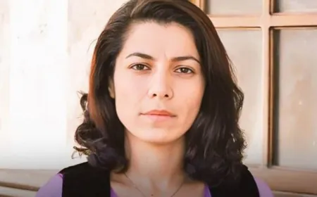 في الذكرى الرابعة لانتفاضة "المرأة الحياة الحرية" وريشة مرادي: النضال مستمر