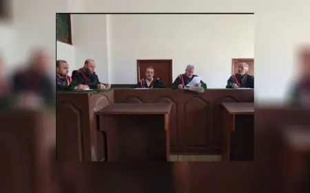 الحكم بالإعدام على مدان بخطف طفل وتعذيبه وقتله