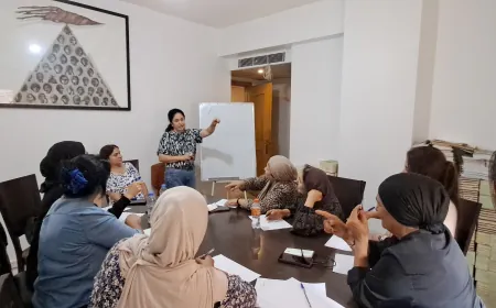 دورة لتعليم القراءة والكتابة باللغة الكردية في لبنان