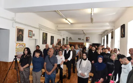 إحياء ذكرى شهداء حرية كردستان في فيينا