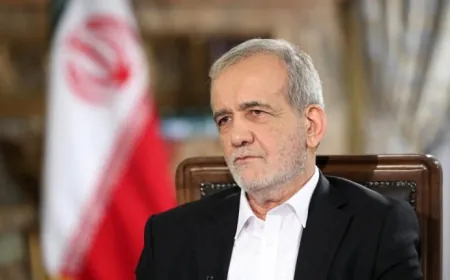 واشنطن ترفض منح تأشيرات لعدد من أعضاء الوفد الإيراني