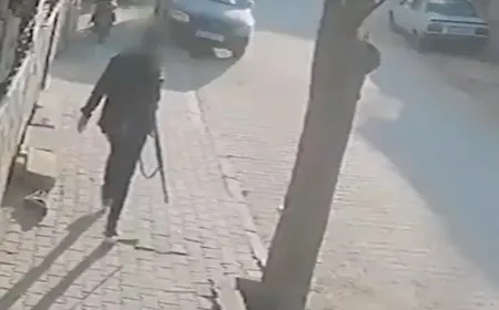 مقتل شخص وإصابة 10 طلاب في هجوم مسلح داخل مدرسة غرب تركيا