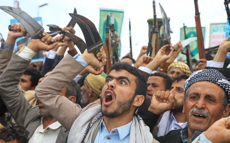باحث: التطورات الإقليمية قد تعيد تشكيل موازين القوى في اليمن
