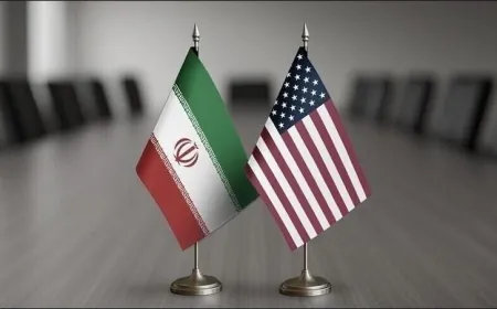 ترامب: محادثات أميركية إيرانية استمرت ثلاث ساعات في نيويورك