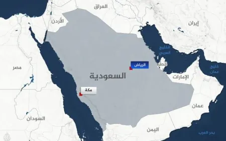 الرياض: الدفاعات الجوية السعودية أحبطت محاولتي استهداف الطائف وينبُع