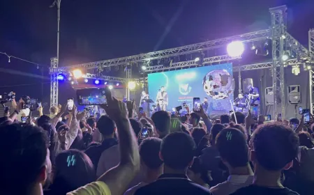  انطلاق فعاليات  "مهرجان التسوق السوري" في قامشلو