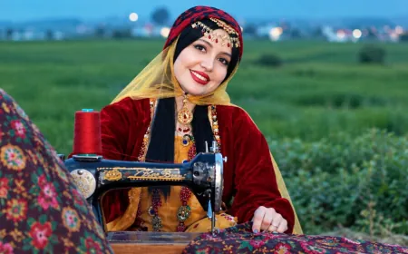 السلطات الإيرانية تعتقل الفنانة والناشطة شيدا صابري