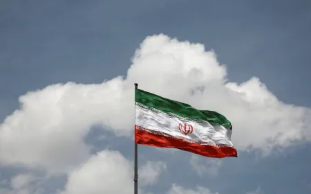 الجيش الإيراني يعلن استعداده للتصدي لهجوم أميركي جديد محتمل
