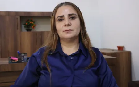 لجنة مهجّري سري كانيه: جهود متواصلة لتأمين عودة آمنة للمهجّرين
